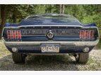 Thumbnail Photo 7 for New 1967 Ford Mustang Fastback